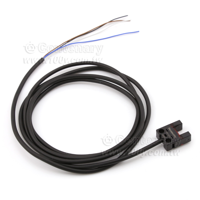 SUNX_NPN 光遮斷器 (ROHS) - 116121 產品圖片