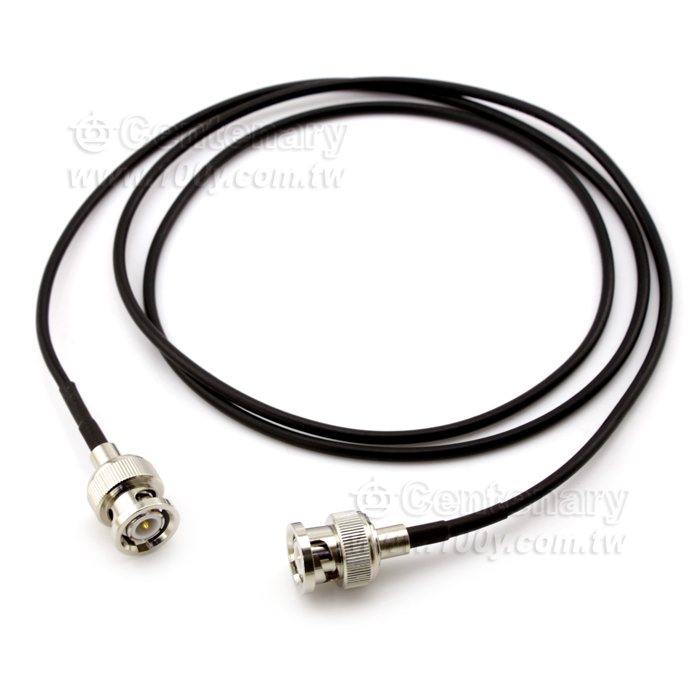 BNC+BNC head RG174 - 148375 Product Image