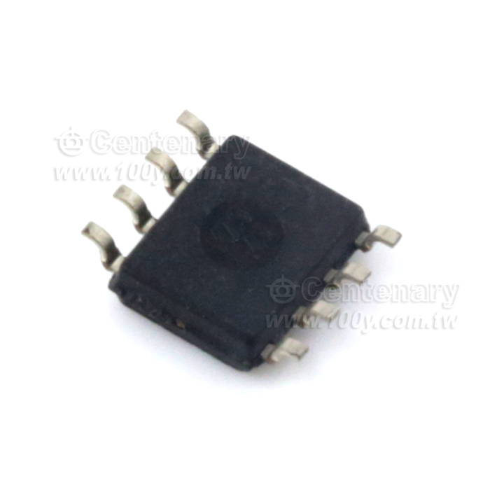 SOP-8P (ROHS) - 52337 產品圖片