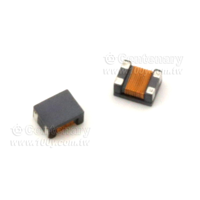 2520共模扼流圈/過濾器 1Kohm 200mA - 107920 產品圖片