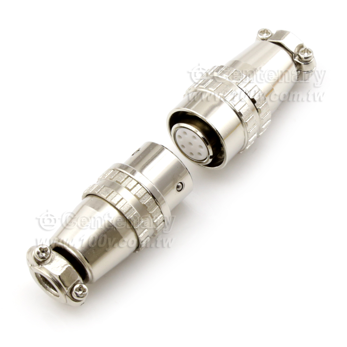 ψ12 Push and pull fastener connector - 118754 Product Image