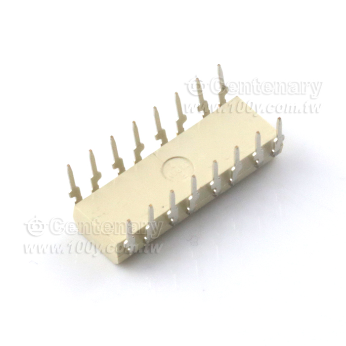 Quad Trans. Output - 50113 Product Image
