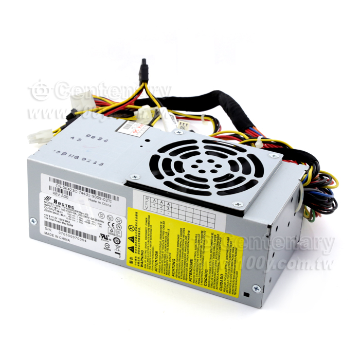 POWER SUPPLY  - 118783 Product Image