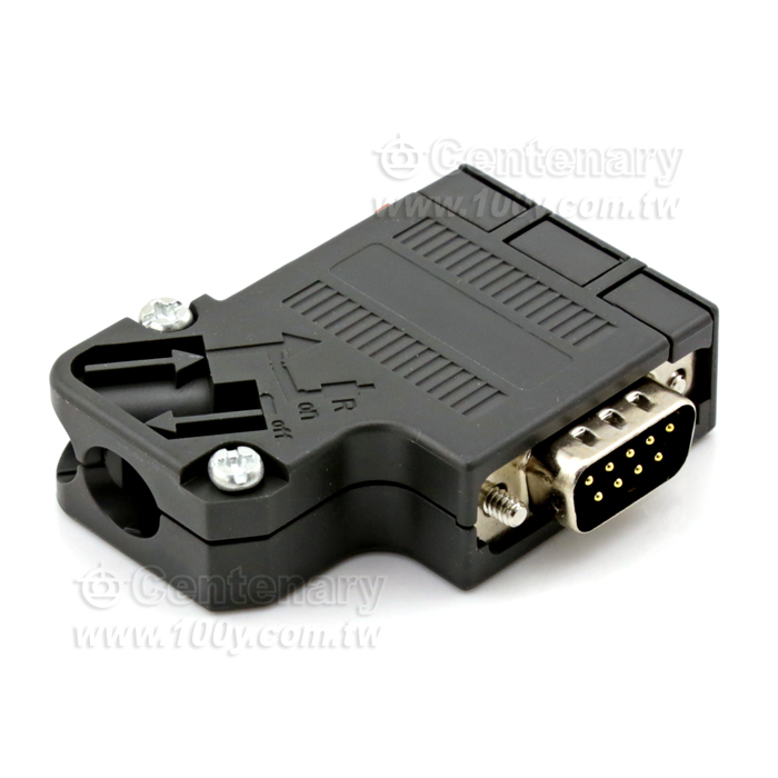Profibus Bus Connector - 118716 Product Image