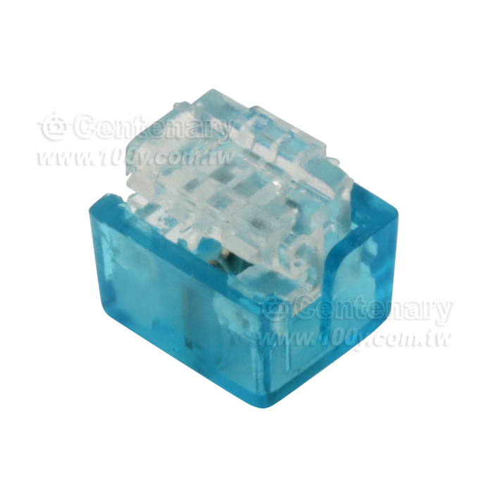 Mid-WayWire Connector For Communication - 118770 Product Image