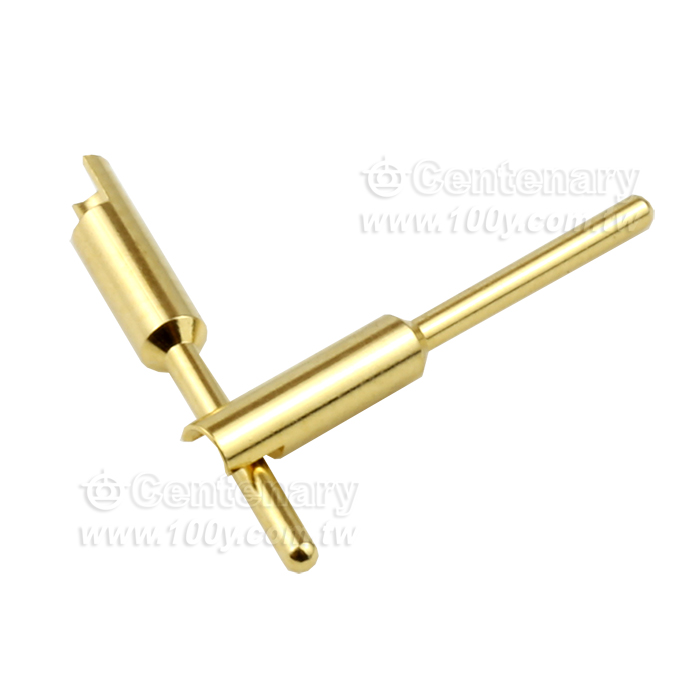 1mm welding wire crown spring jack - 118817 Product Image