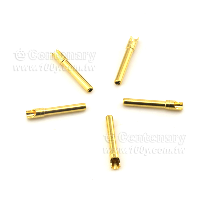 1mm welding wire crown spring jack - 118818 Product Image