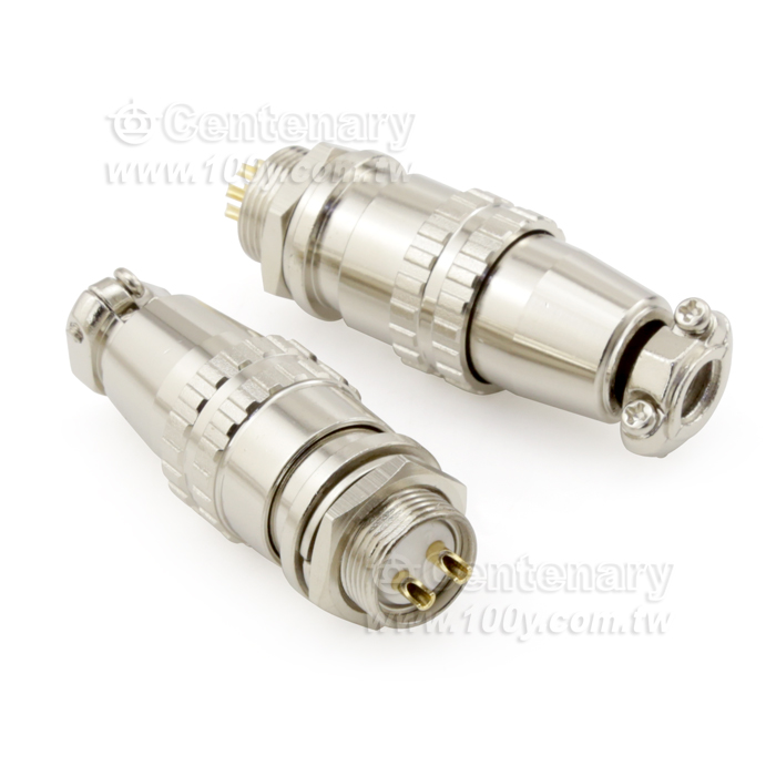 ψ12 Push and pull fastener connector - 118751 Product Image