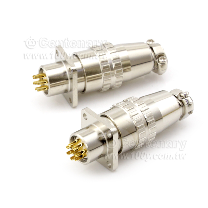 ψ12 Push and pull fastener connector - 118819 Product Image