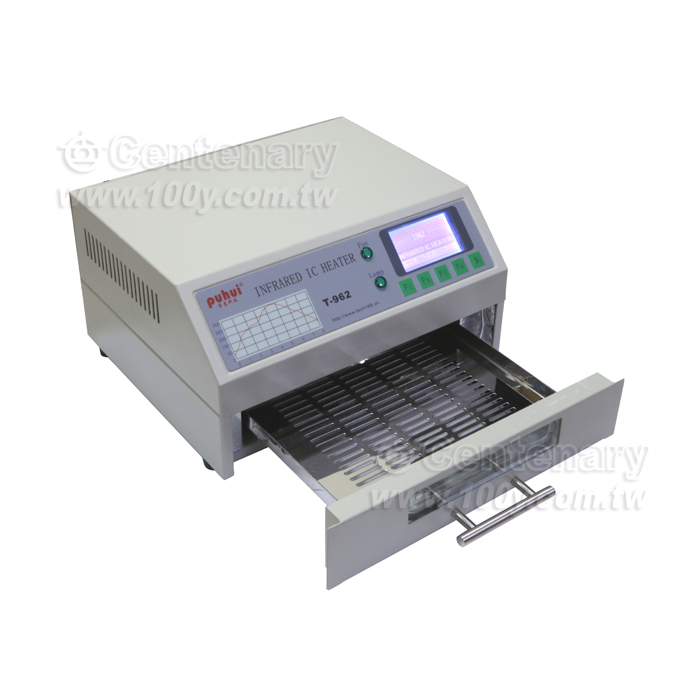 回流焊機  800W 焊接面積180*235mm - 118571 產品圖片