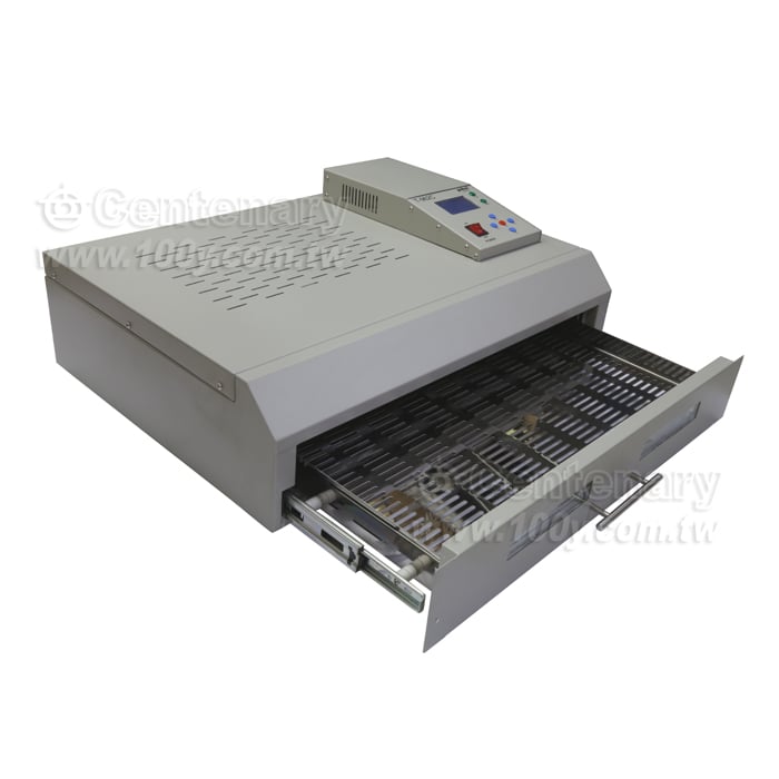 Reflow Machine - 118570 Product Image