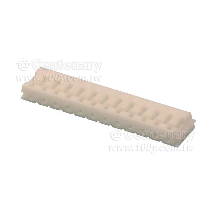 2.5mm Pitch/Disconnectable Crimp Style Connector - 93388 Product Image