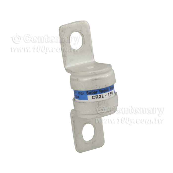 FUJI_Low Voltage Fuse - 102527 Product Image