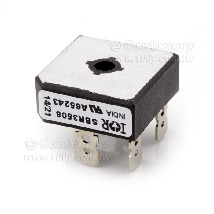 IR_THREE PHASE BRIDGE - 118918 Product Image