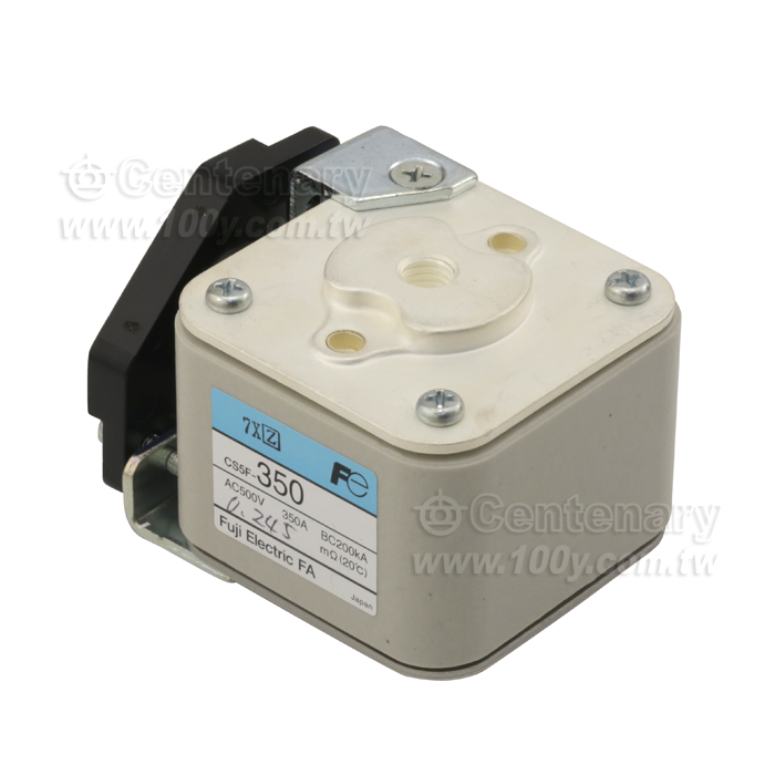 保險絲/AC500V 350A - 105913 產品圖片