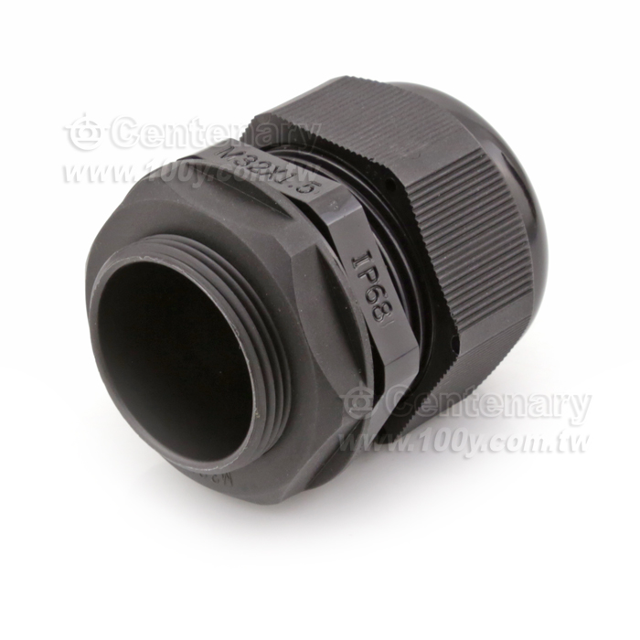 外迫式電纜固定頭Cable Range18~25mm - 119029 產品圖片