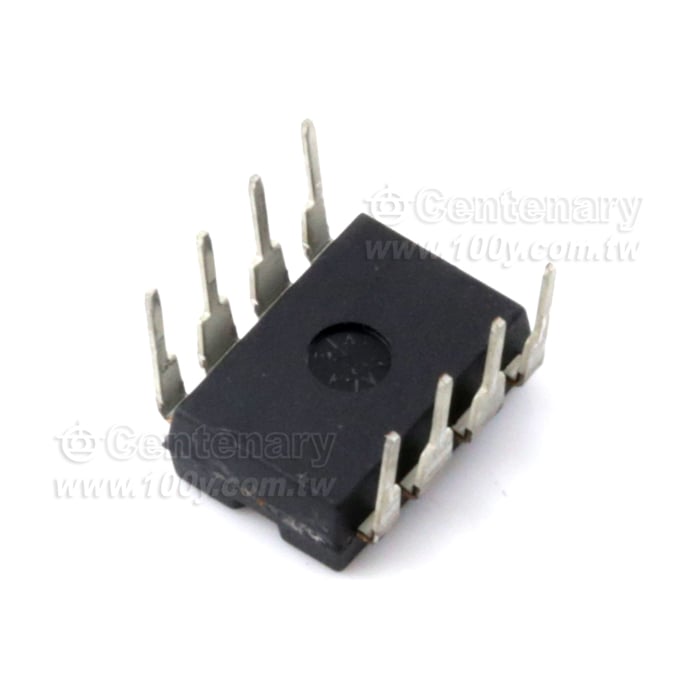 2.5 V Reference  8P/DIP - 32390 產品圖片
