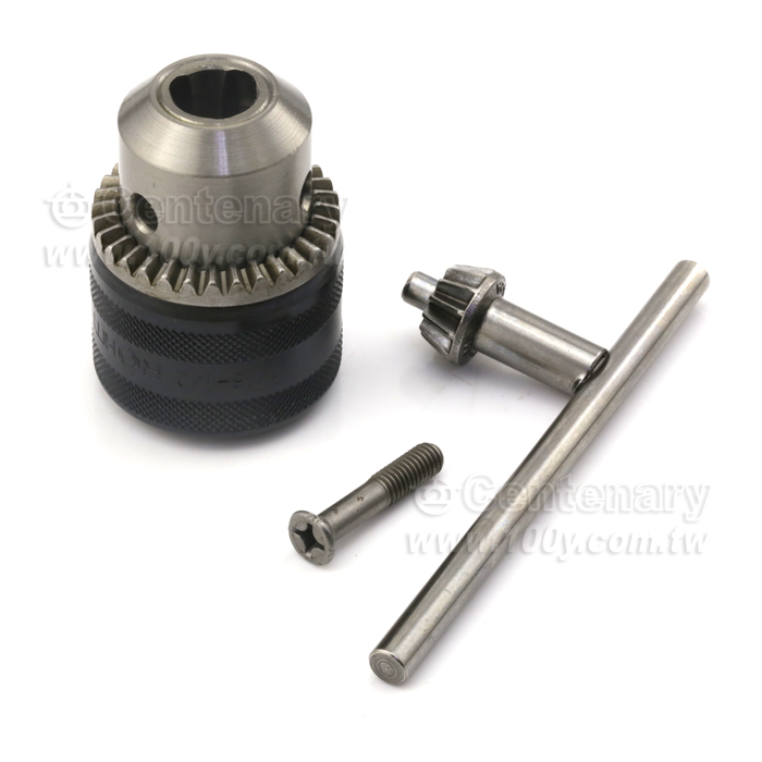 BOSCH_Drill Chuck - 118808 Product Image