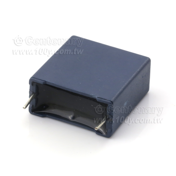 OKAYA 火花消除器 0.1uf+120Ω 275VAC - 118721 產品圖片