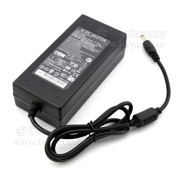 24V/3A  Adapter - 119115 Product Image