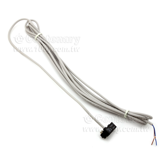 SMC_磁性開關 3M - 118916 產品圖片