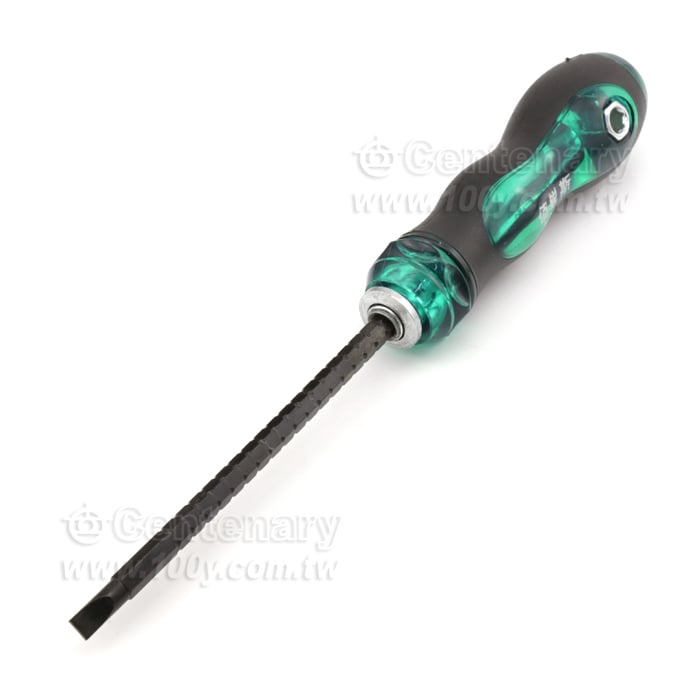 Retractable screwdriver - 66034 Product Image