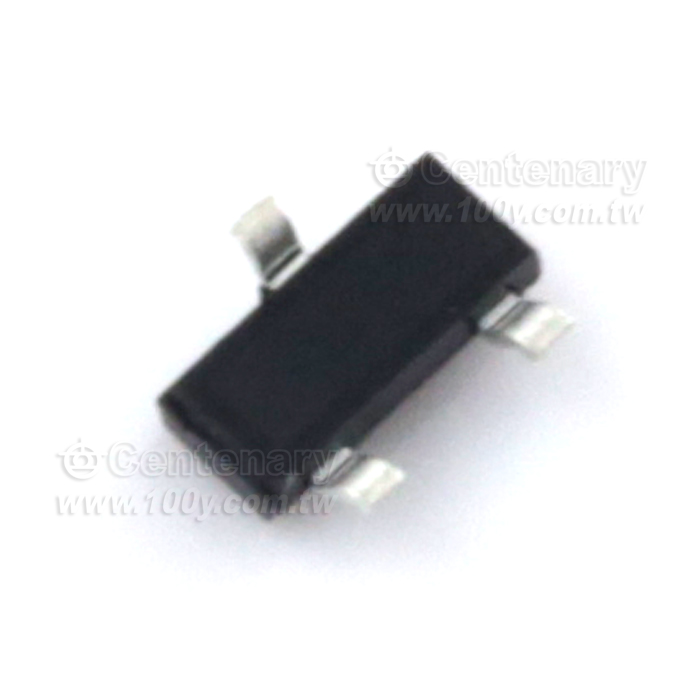 Silicon Schottky Diode - 118948 Product Image