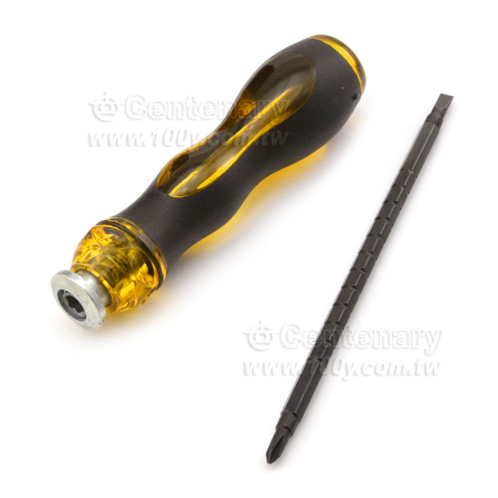Retractable screwdriver - 66036 Product Image