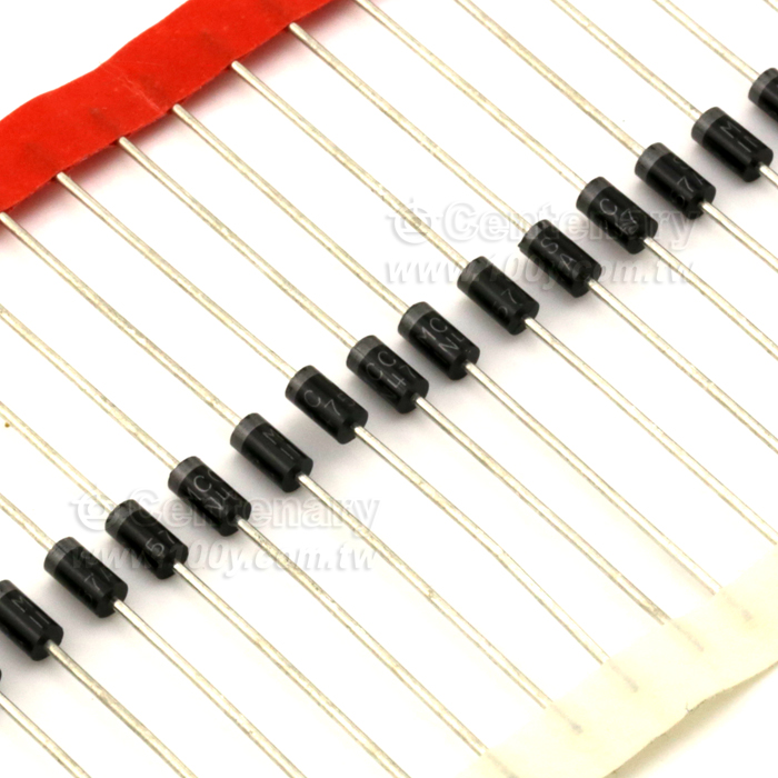 51V/1W-DO-41G (ROHS) - 64011 產品圖片