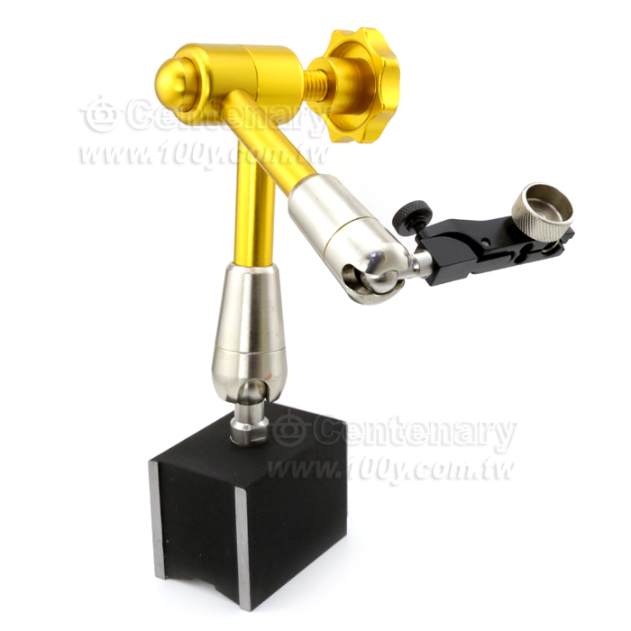 萬向磁性座 全長380mm - 118875 產品圖片