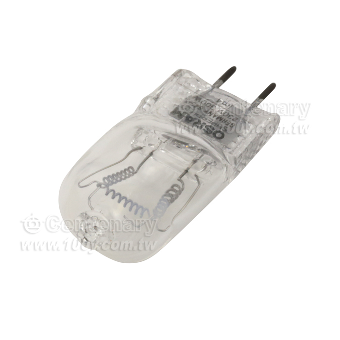 OSRAM_ Projection Lamp - 8545 Product Image