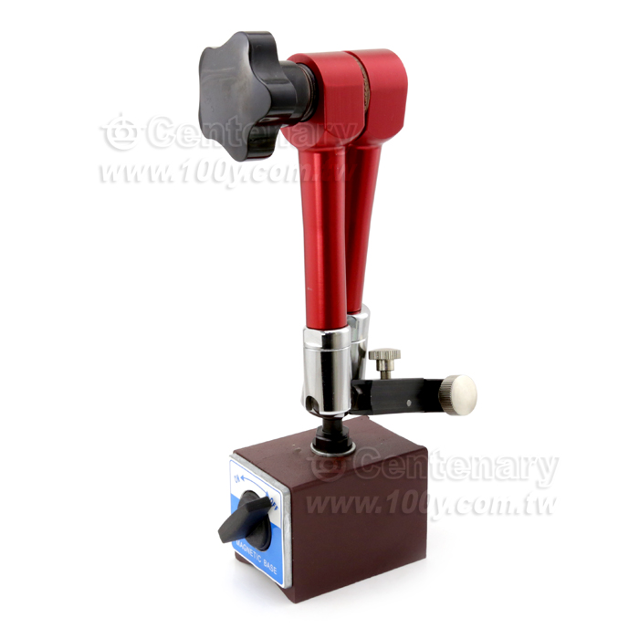 萬向磁性座 全長420mm - 118874 產品圖片
