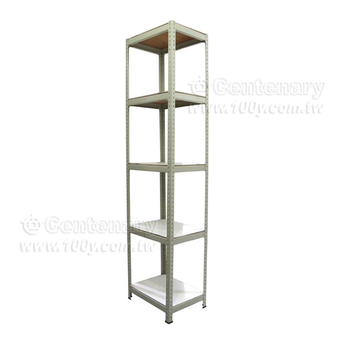 角鋼倉儲物料架 - 119028 Product Image