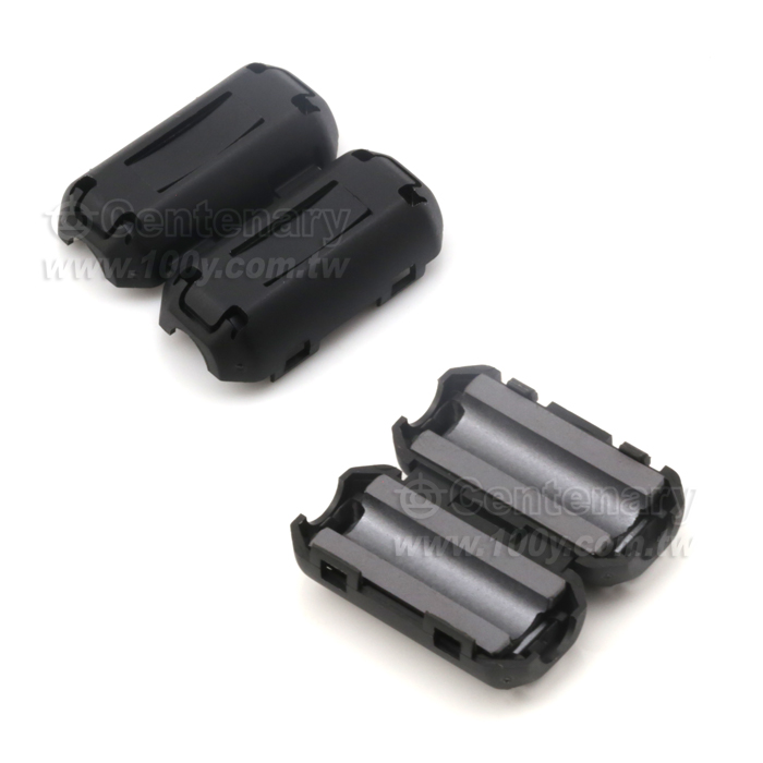 Round Cable Suppression Core - 65301 Product Image