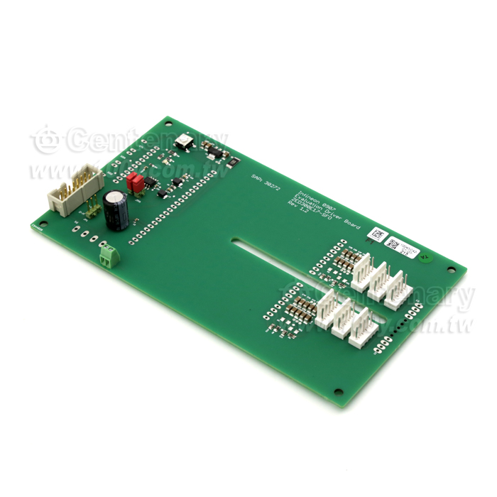 Evaluation Board for 2ED300C17-S/-ST IGBT Driver - 119065 Product Image