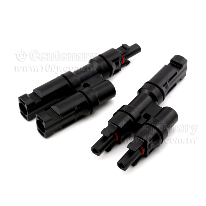 Solar MC4 photovoltaic connector - 118894 Product Image