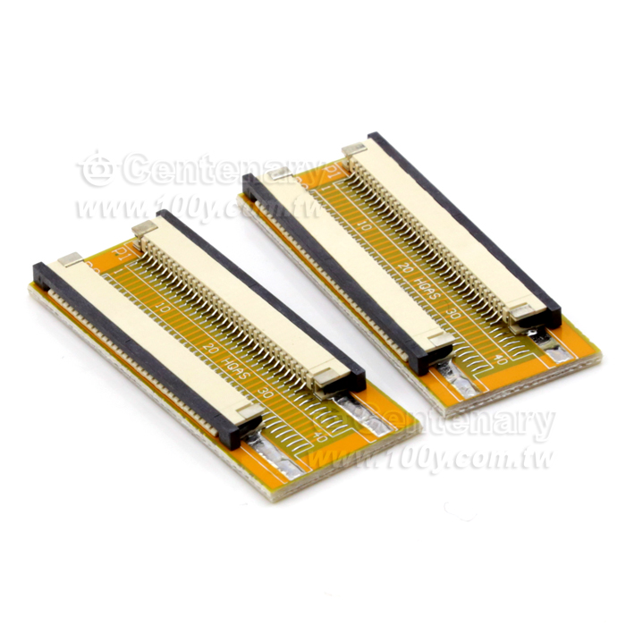 Soft cable transfer extension plate - 118998 Product Image