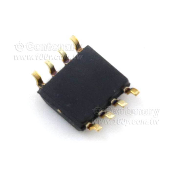 SO8  Current Mode PWM - 79652 產品圖片
