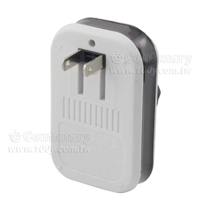 LIR2032 液晶充電器 4.2V 300mA - 119044 產品圖片