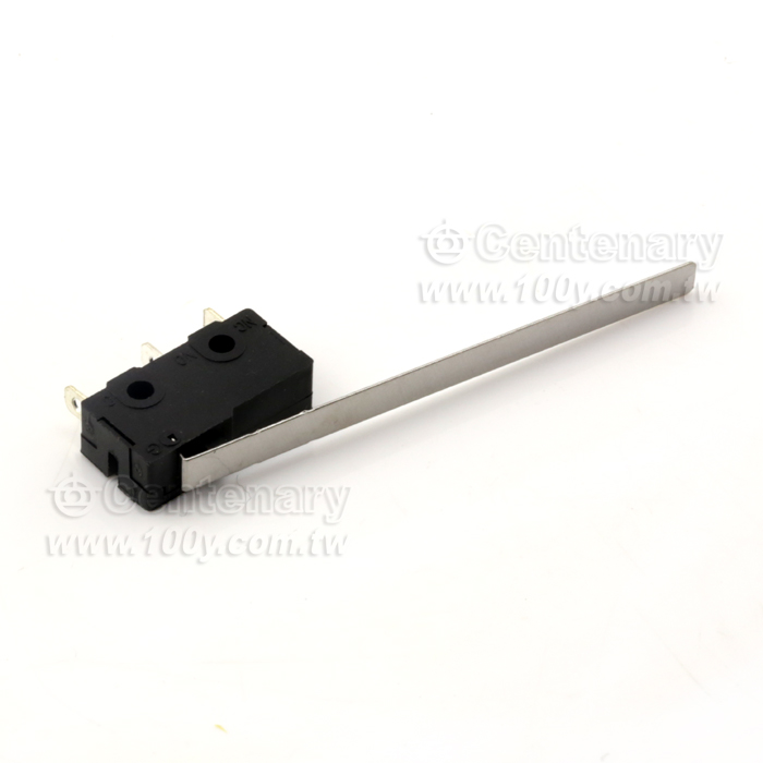Micro Switch - 118940 Product Image