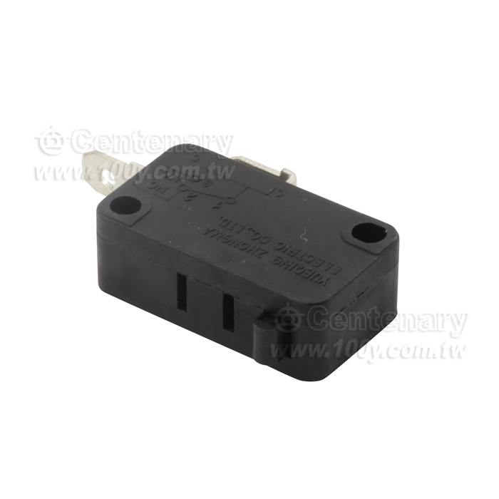 Micro Switch - 118937 Product Image