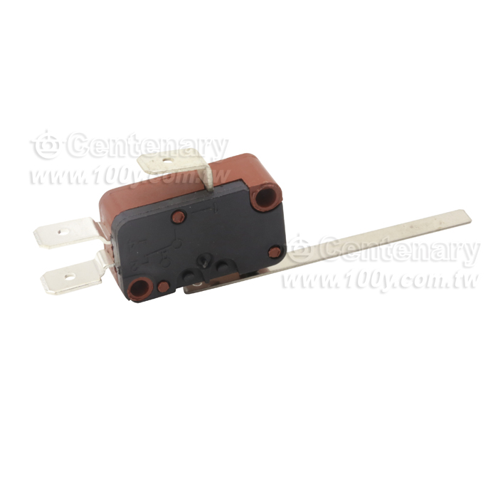 Micro Switch - 118946 Product Image