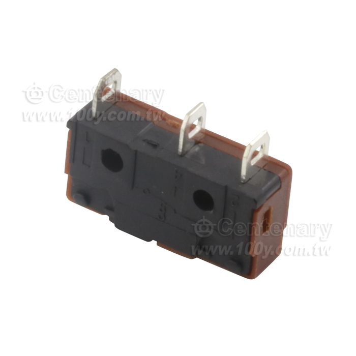 Micro Switch - 118947 Product Image