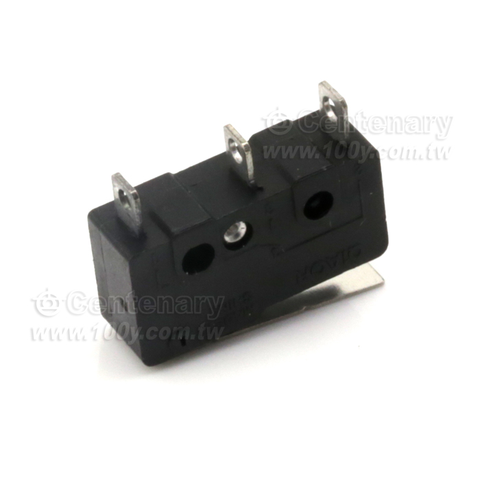 Micro Switch - 118942 Product Image