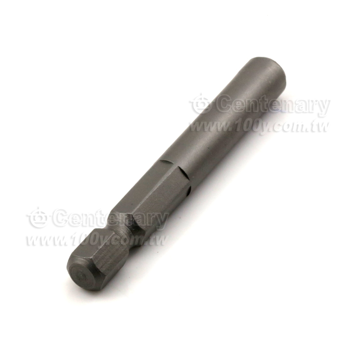 Hex Bit Set - 119281 Product Image