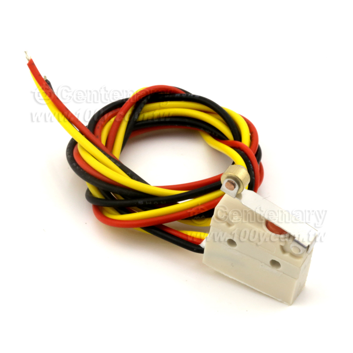 Micro Switch - 118945 Product Image