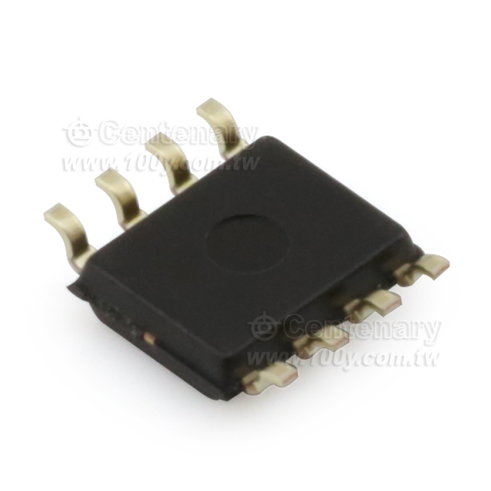 512 Kbit serial SPI bus EEPROM with high-speed clock - 119017 Product Image