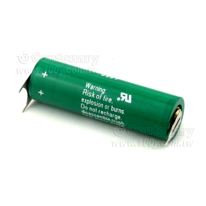 Lithium Manganase battery - 119045 Product Image