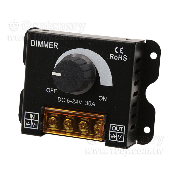 LED Dimmer - 119043 Product Image