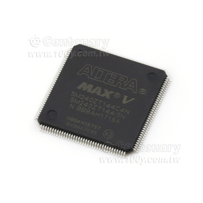 ALTERA  TQFP144 - 119316 產品圖片